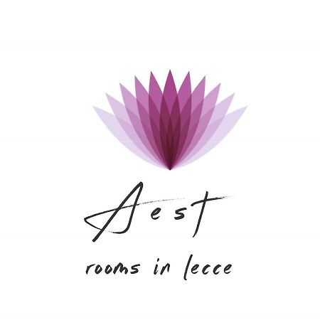 Aest Bed & Breakfast Lecce Exterior photo
