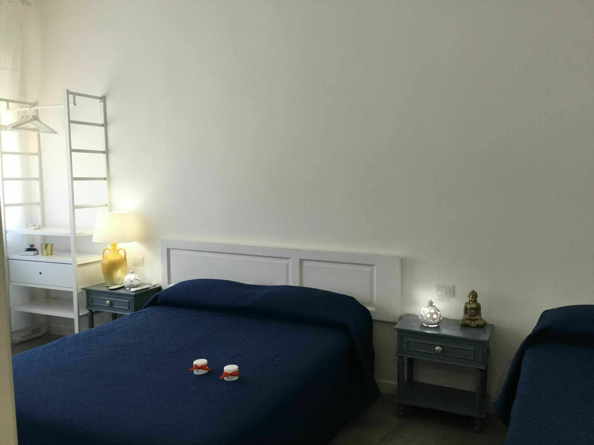Aest Bed & Breakfast Lecce Exterior photo