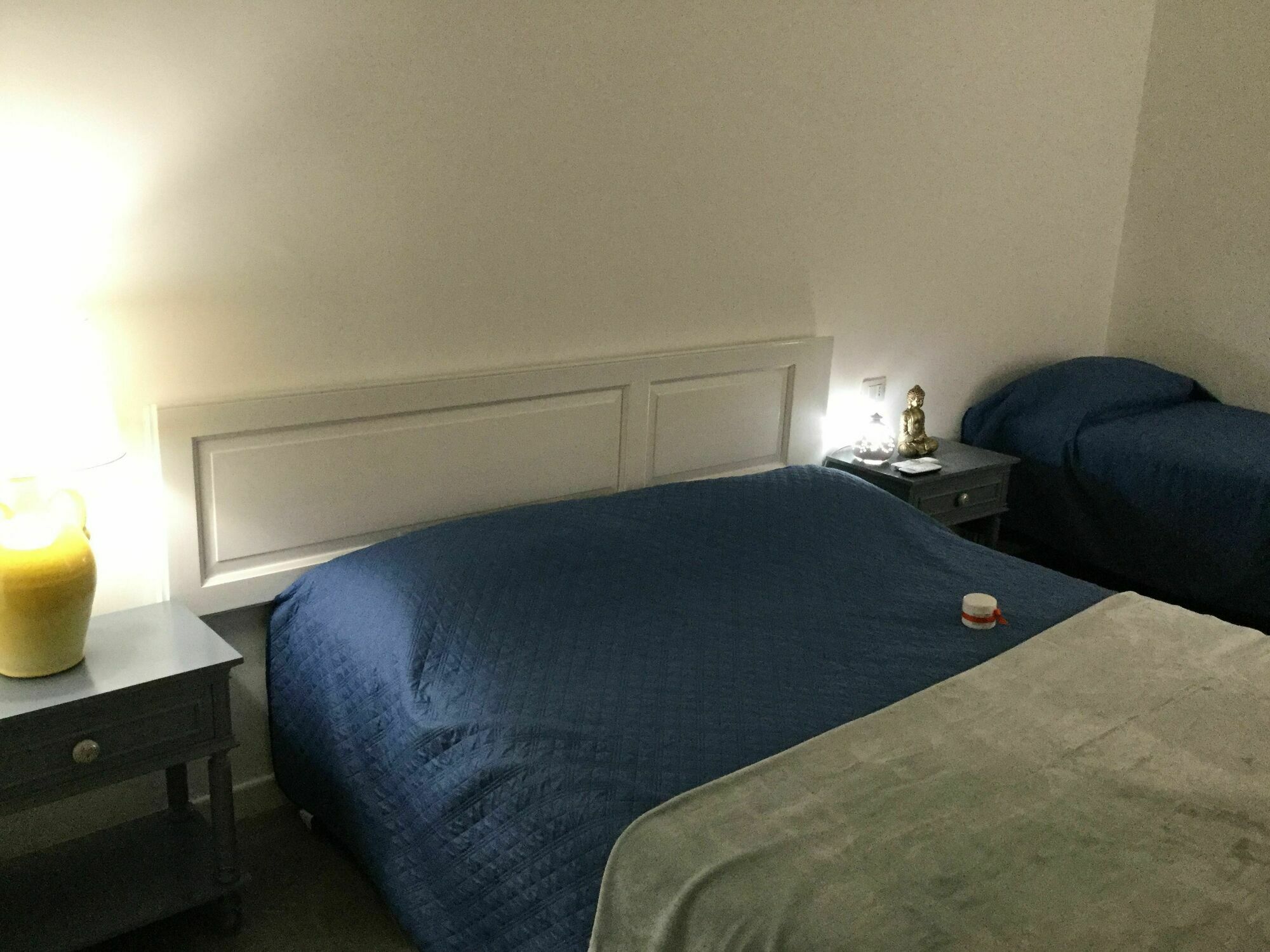 Aest Bed & Breakfast Lecce Exterior photo