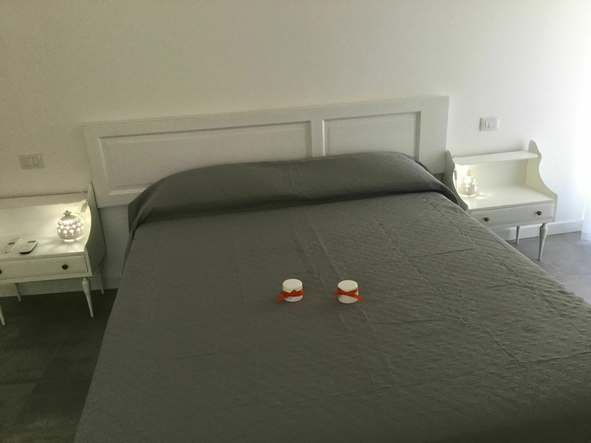 Aest Bed & Breakfast Lecce Exterior photo