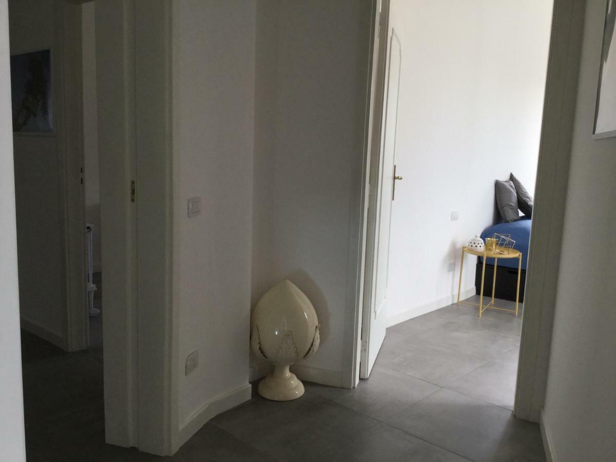 Aest Bed & Breakfast Lecce Exterior photo