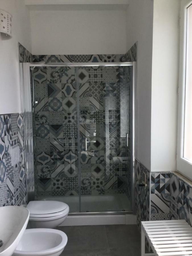 Aest Bed & Breakfast Lecce Exterior photo
