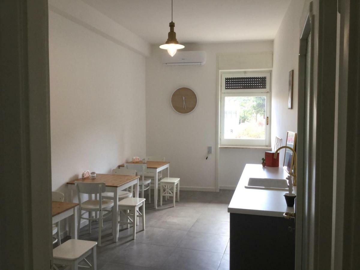 Aest Bed & Breakfast Lecce Exterior photo