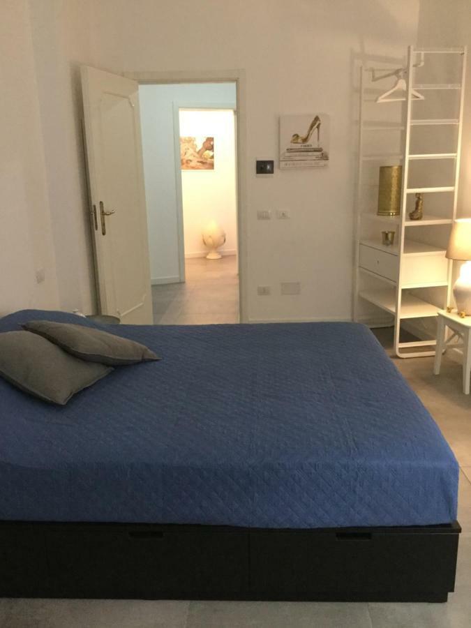 Aest Bed & Breakfast Lecce Exterior photo