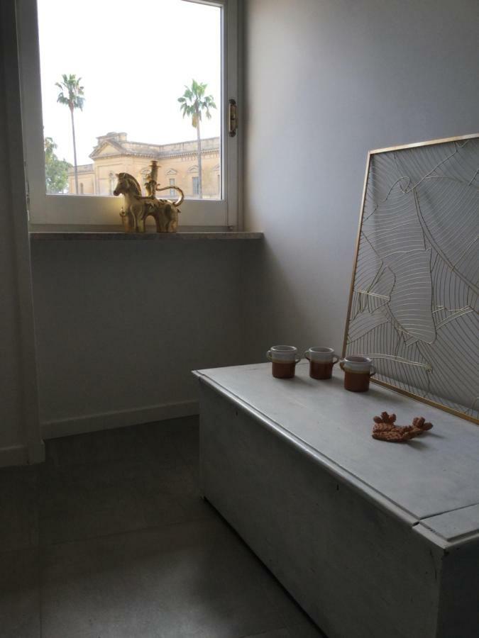 Aest Bed & Breakfast Lecce Exterior photo