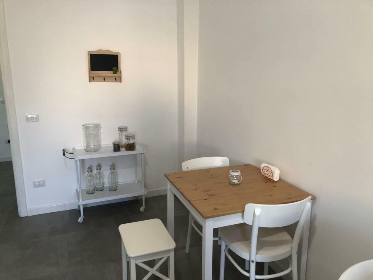 Aest Bed & Breakfast Lecce Exterior photo