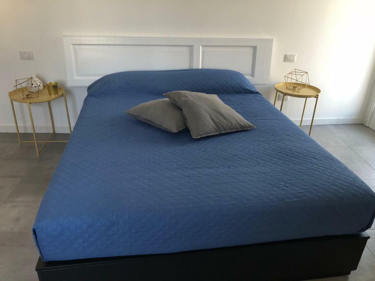 Aest Bed & Breakfast Lecce Exterior photo
