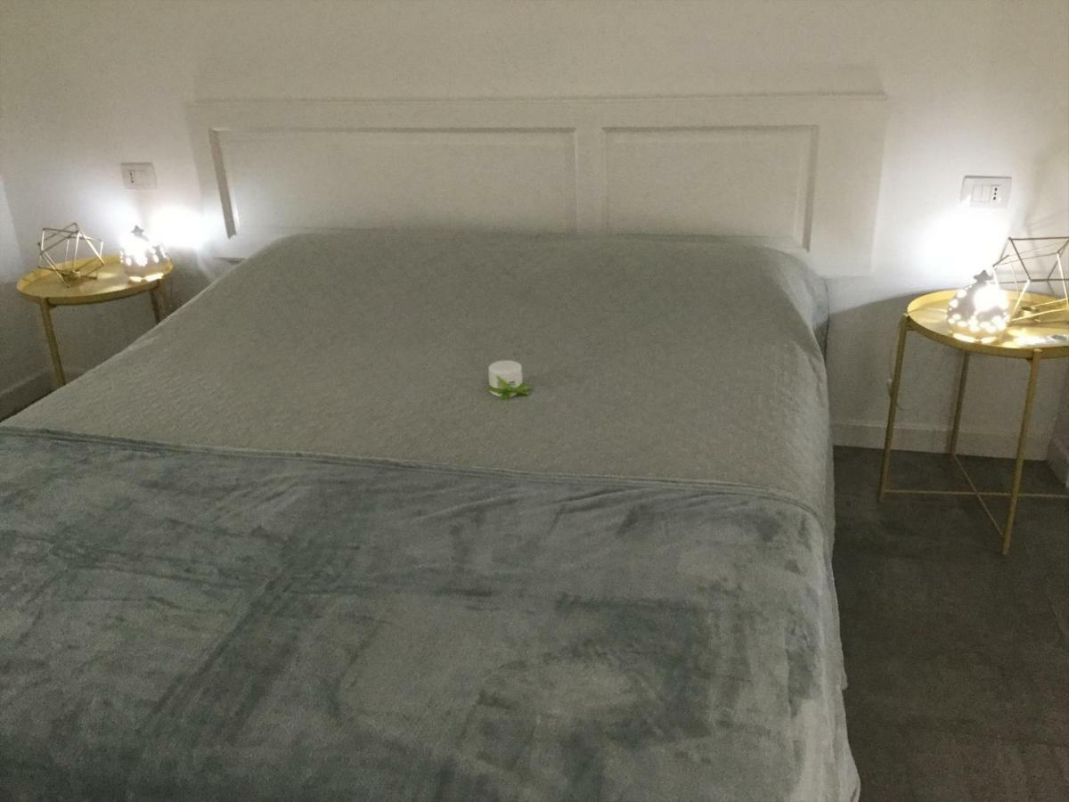 Aest Bed & Breakfast Lecce Exterior photo