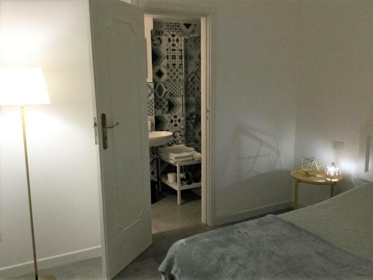 Aest Bed & Breakfast Lecce Exterior photo