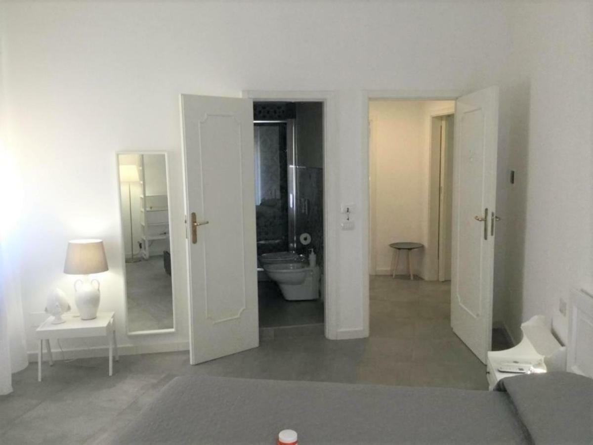 Aest Bed & Breakfast Lecce Exterior photo