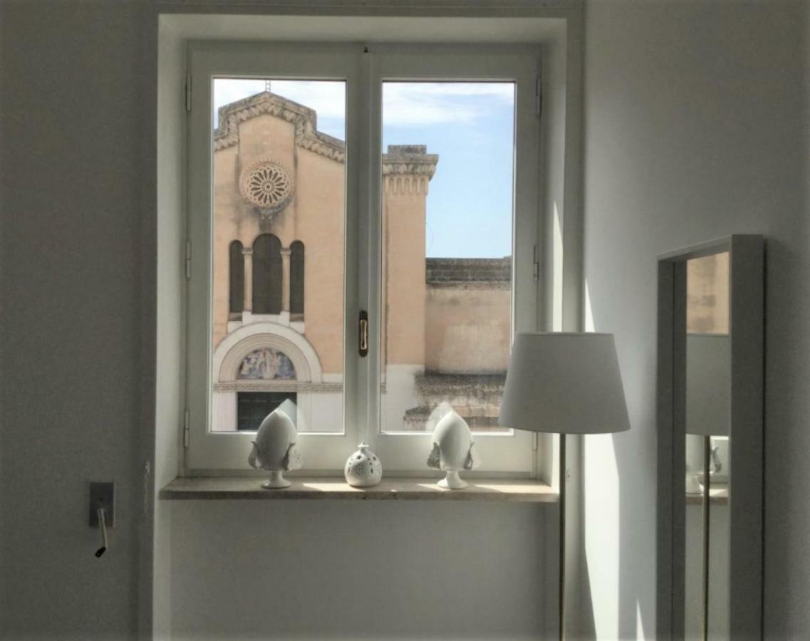 Aest Bed & Breakfast Lecce Exterior photo
