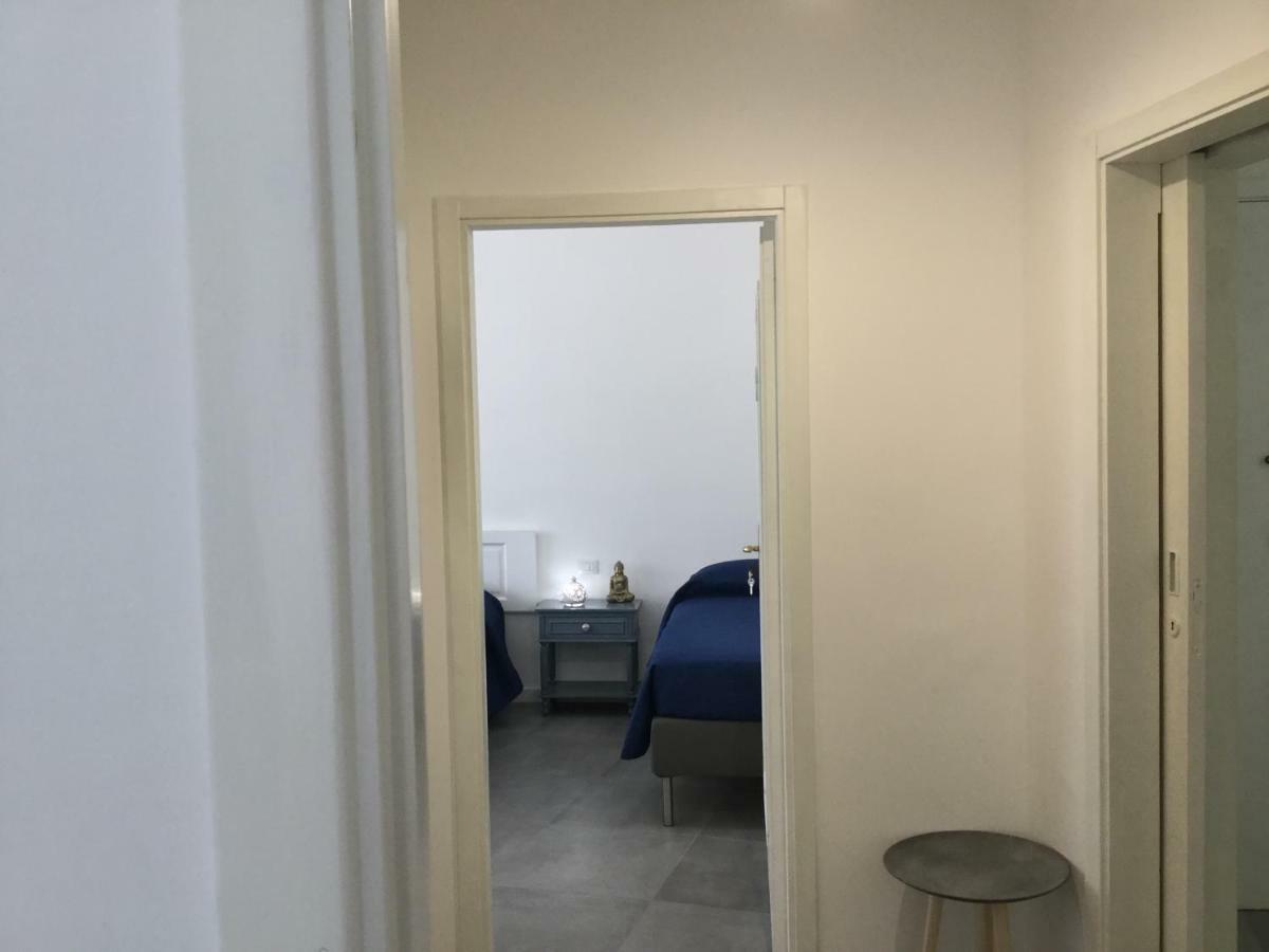 Aest Bed & Breakfast Lecce Exterior photo
