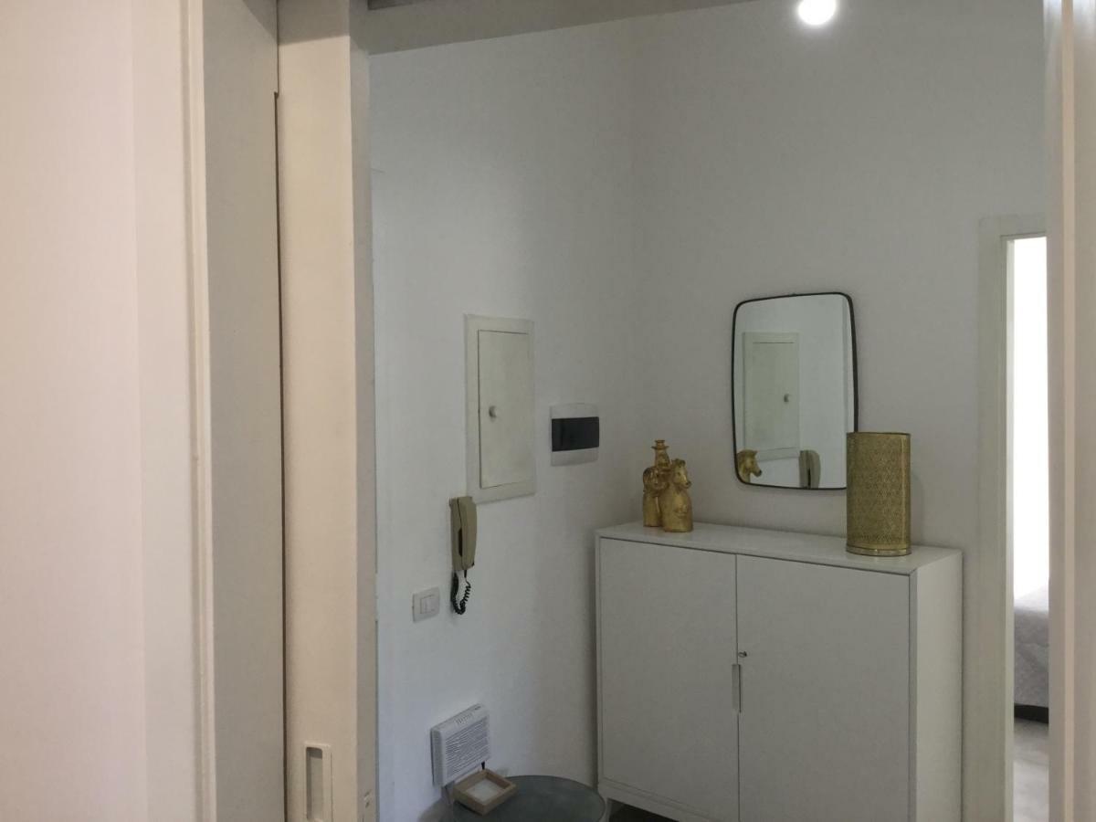 Aest Bed & Breakfast Lecce Exterior photo