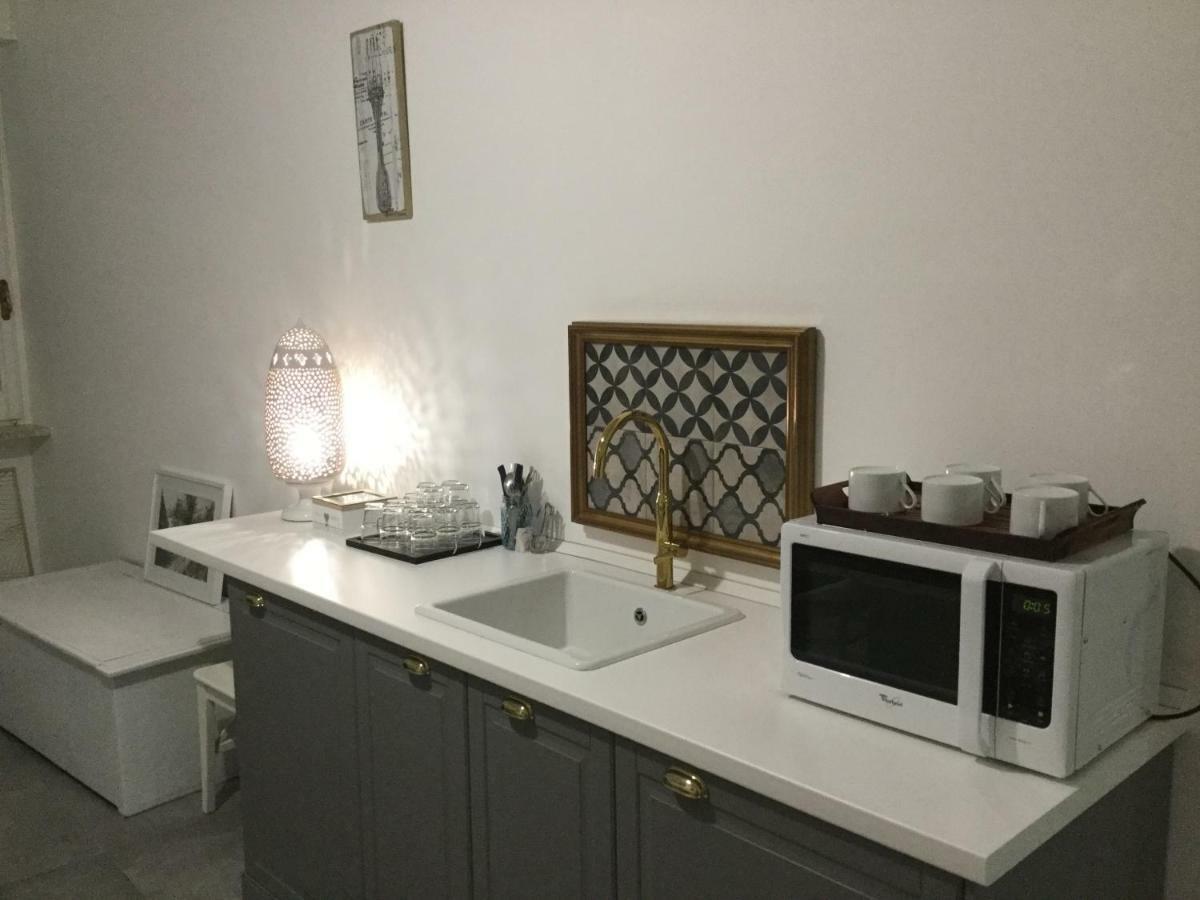 Aest Bed & Breakfast Lecce Exterior photo