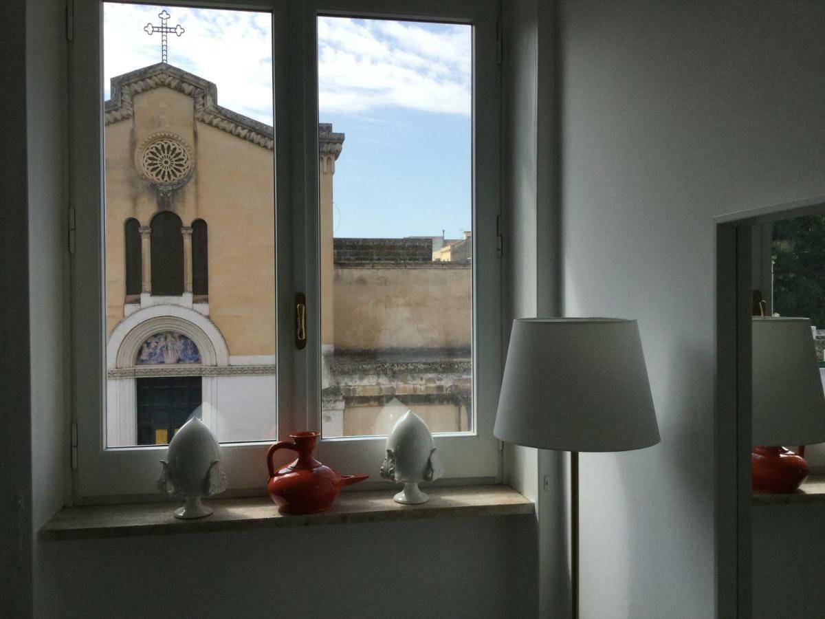 Aest Bed & Breakfast Lecce Exterior photo