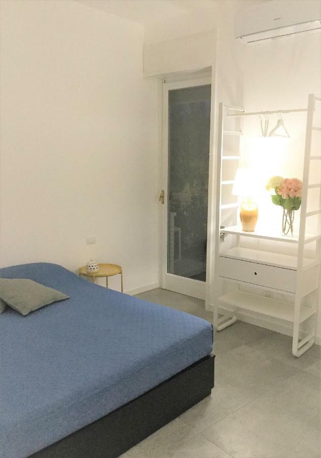 Aest Bed & Breakfast Lecce Exterior photo
